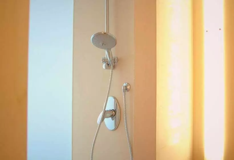 簡易ホテル Club Da Baia