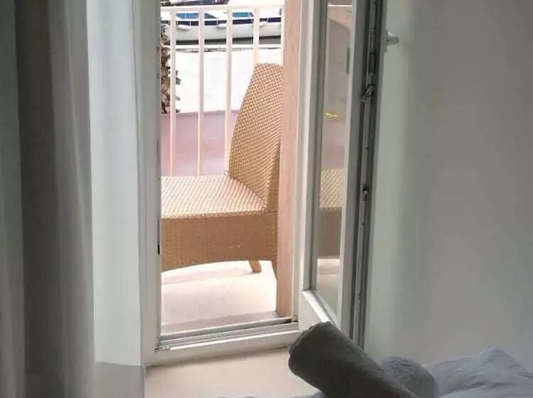 簡易ホテル Club Da Baia