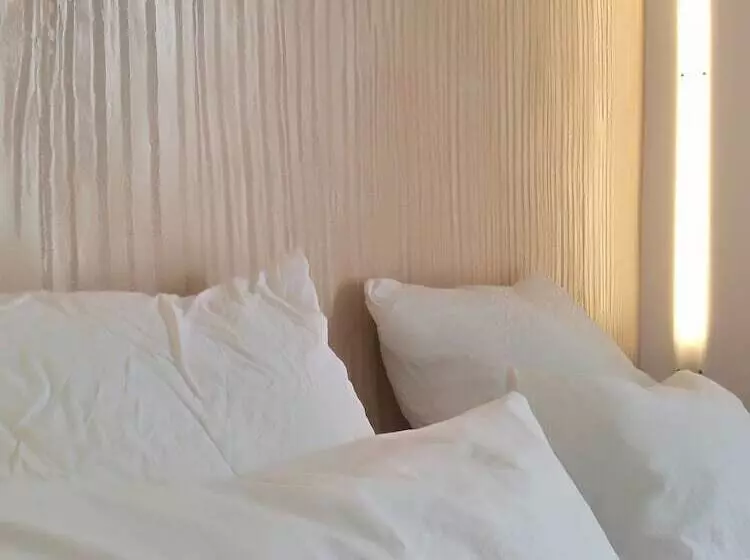 簡易ホテル Club Da Baia