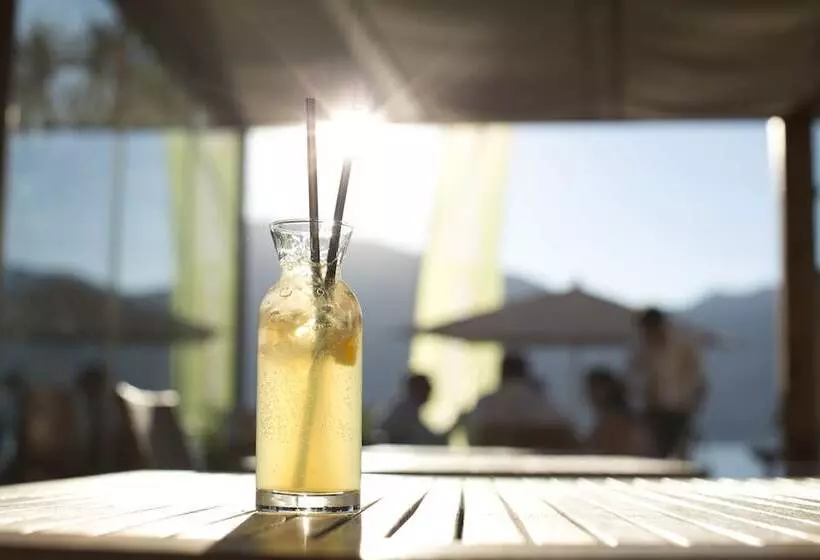 簡易ホテル Club Da Baia