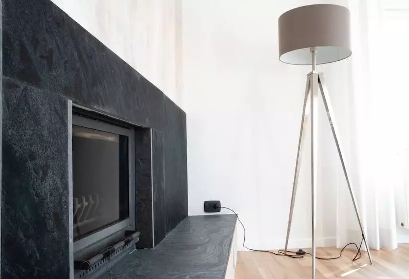 簡易ホテル Club Da Baia