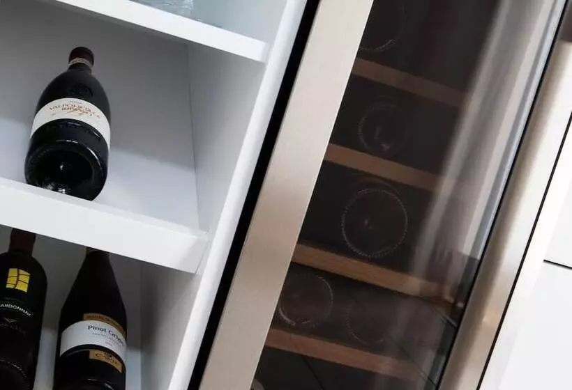 簡易ホテル Club Da Baia