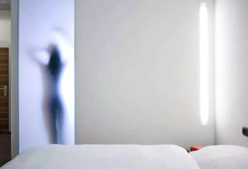 簡易ホテル Club Da Baia