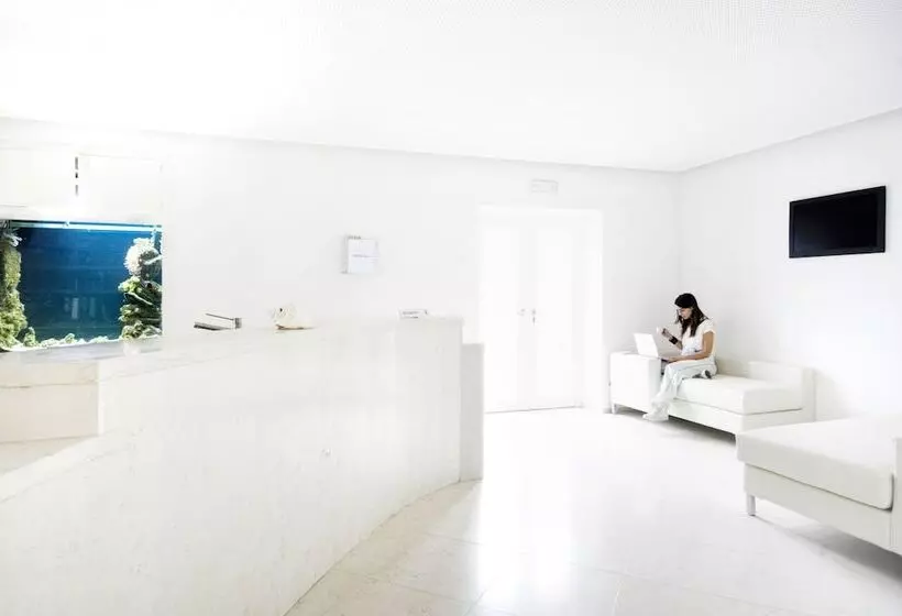 簡易ホテル Club Da Baia