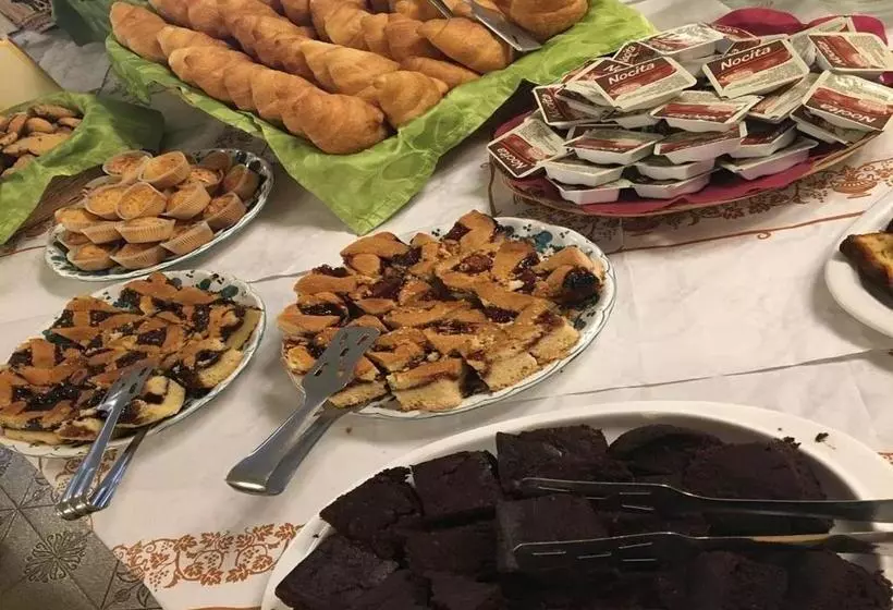 Hostelli Villa Claudia