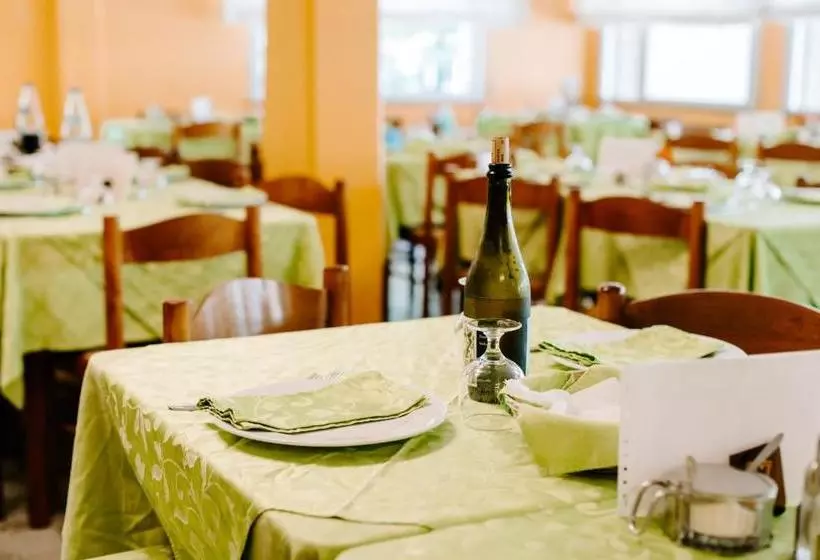 Hostelli Villa Claudia