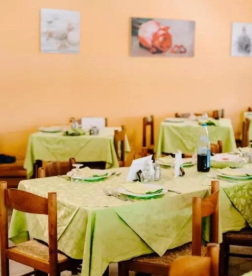 Hostelli Villa Claudia