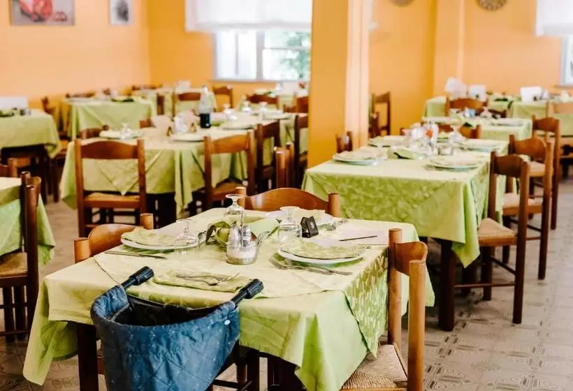 Hostelli Villa Claudia