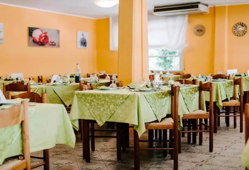 Hostelli Villa Claudia