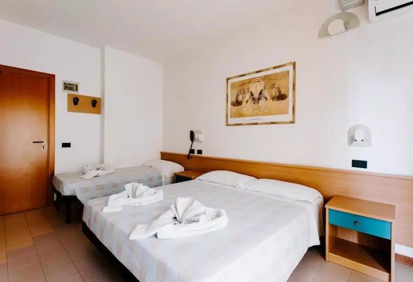 Hostelli Villa Claudia