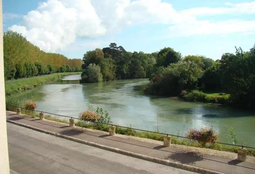 ホテル A La Belle Dame