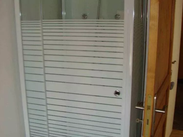 ホテル A La Belle Dame