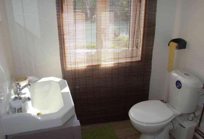 호텔 A La Belle Dame