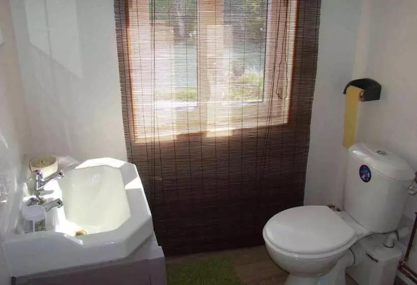 ホテル A La Belle Dame