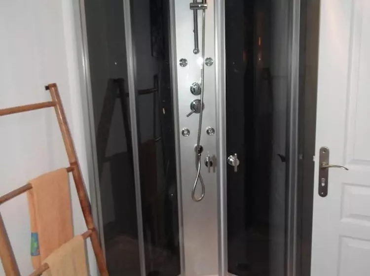 ホテル A La Belle Dame