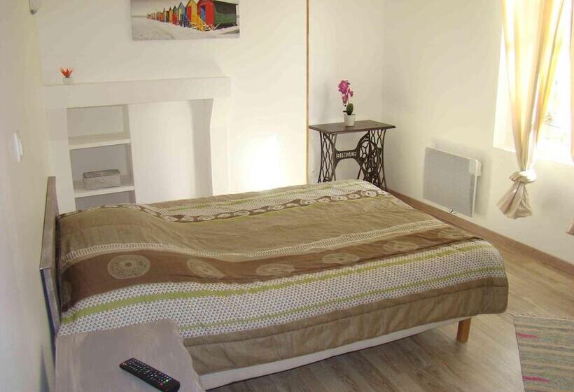 호텔 A La Belle Dame