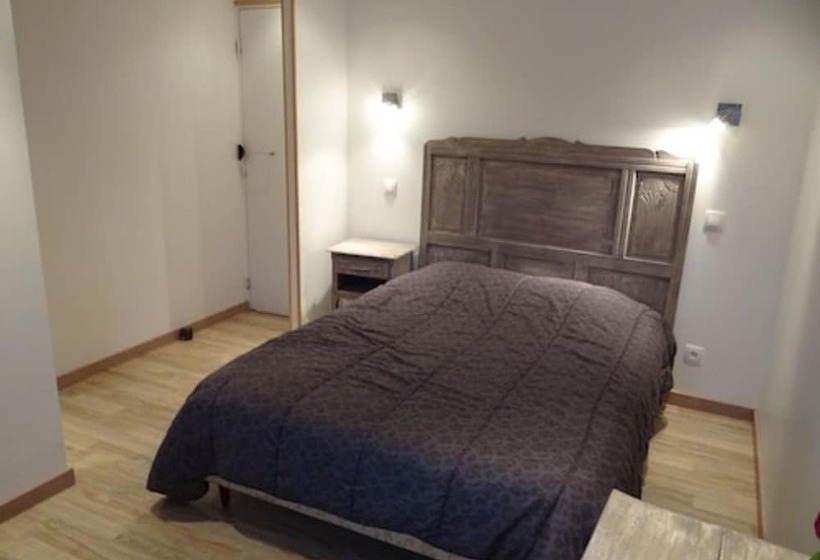 호텔 A La Belle Dame