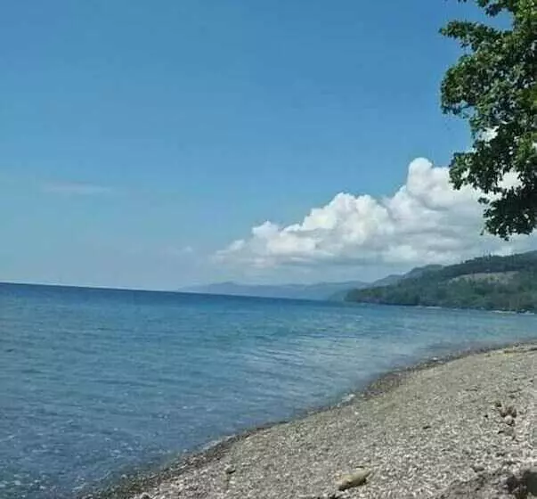 Hotelli Aundanao Oasis Beach