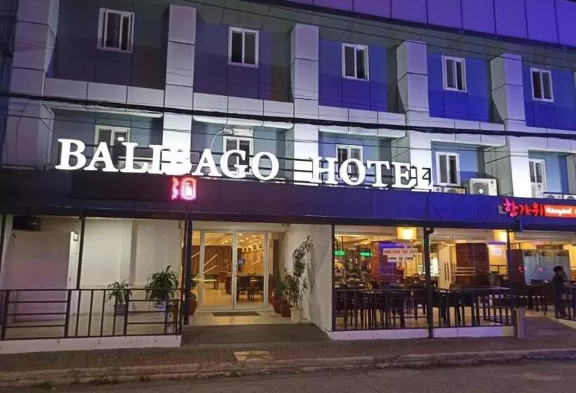 Hotel Balibago