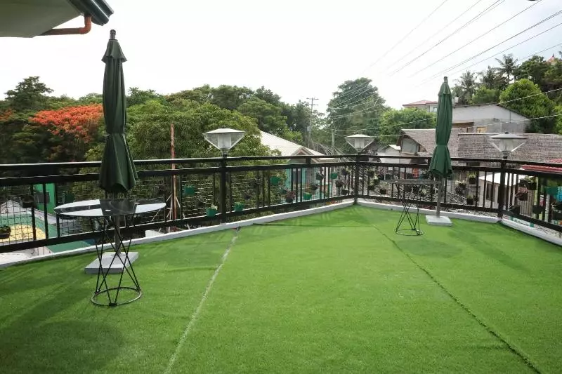 Hotel Boracay Grace