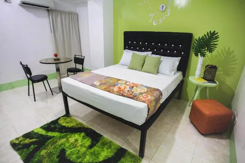 Hotel Boracay Grace