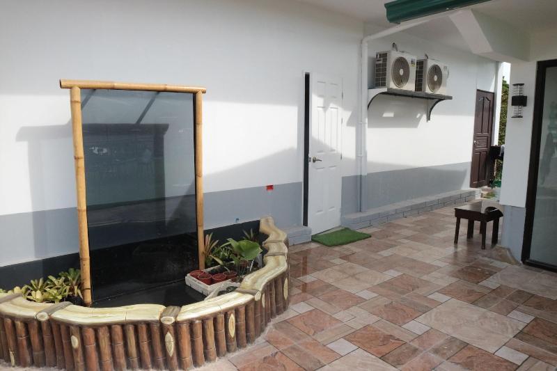 בית מלון כפרי Boracay Grace