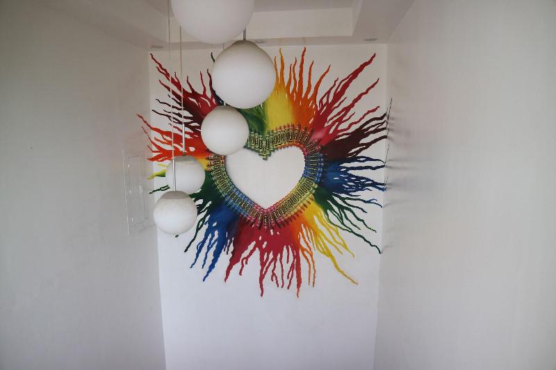 בית מלון כפרי Boracay Grace