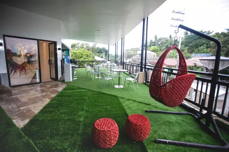Hotel Boracay Grace
