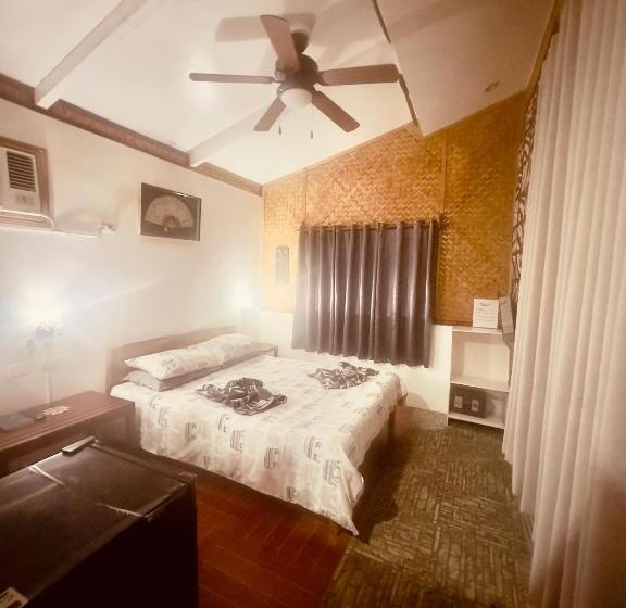 هتل Lala Panzi Bed And Breakfast