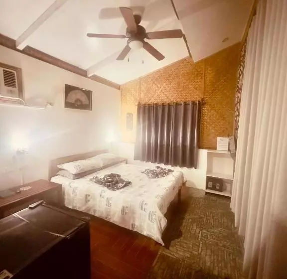 هتل Lala Panzi Bed And Breakfast