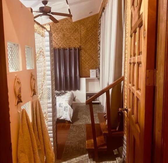 هتل Lala Panzi Bed And Breakfast