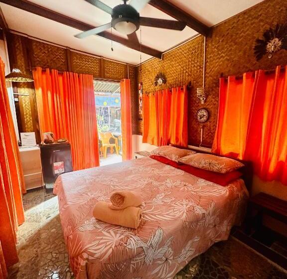 هتل Lala Panzi Bed And Breakfast