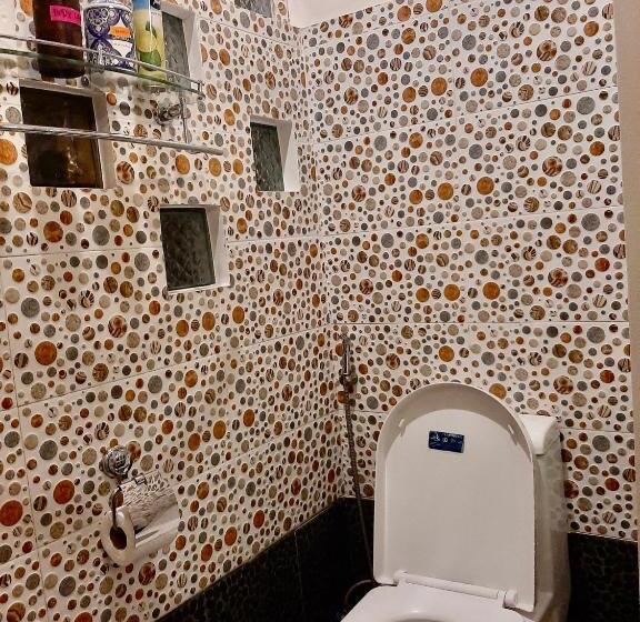 هتل Lala Panzi Bed And Breakfast