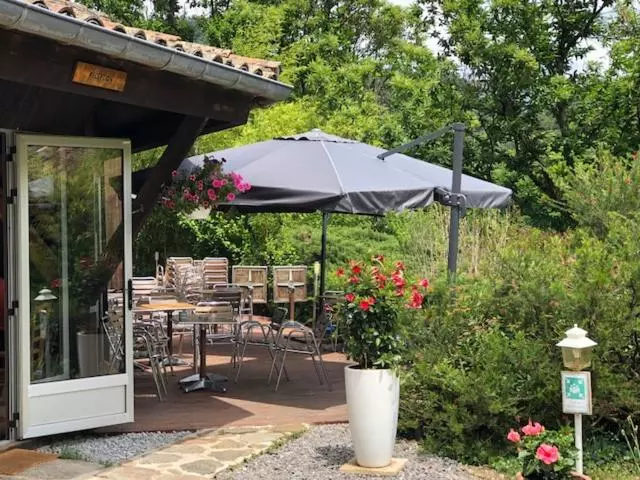 Hotelli Le Sentier Des Arches