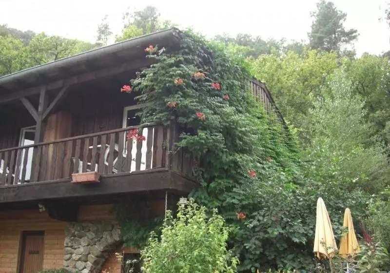 Hotelli Le Sentier Des Arches