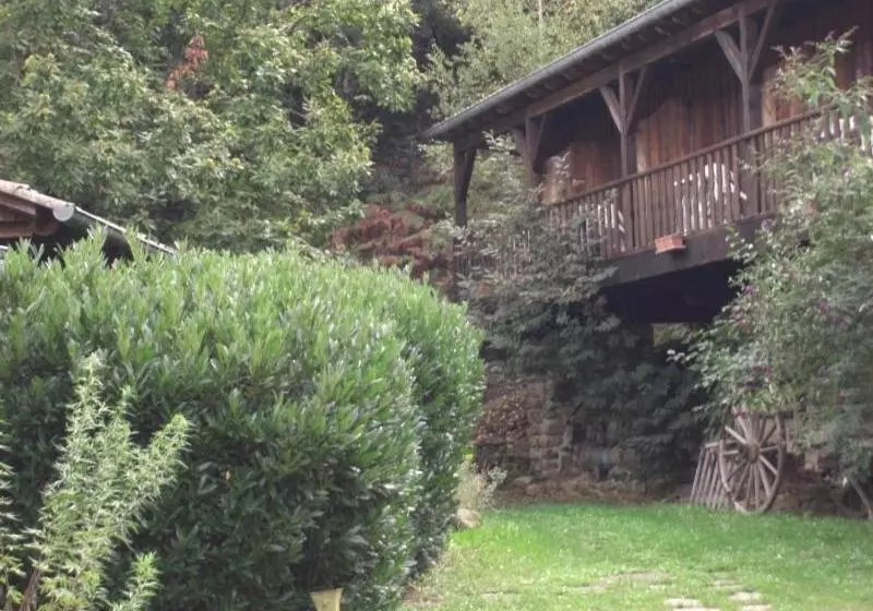 Hotelli Le Sentier Des Arches