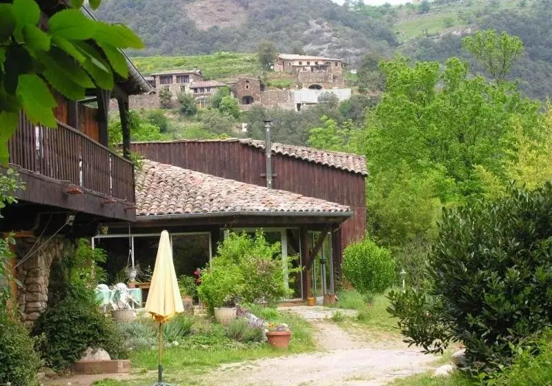 Hotelli Le Sentier Des Arches