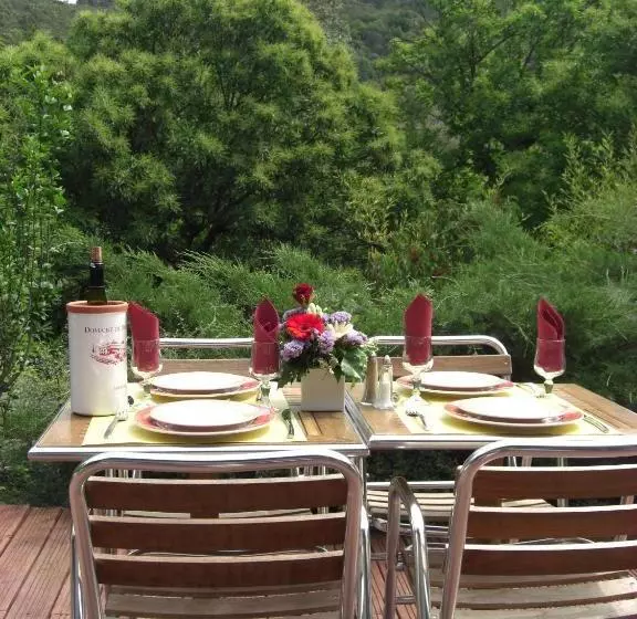 Hotelli Le Sentier Des Arches