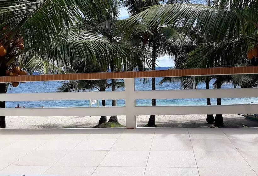 هتل Marnin S Place Boracay