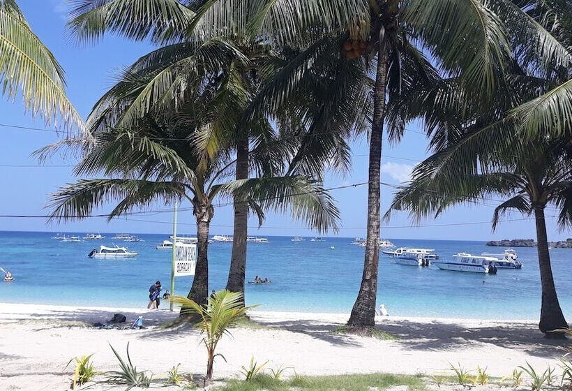 Hotel Marnin S Place Boracay