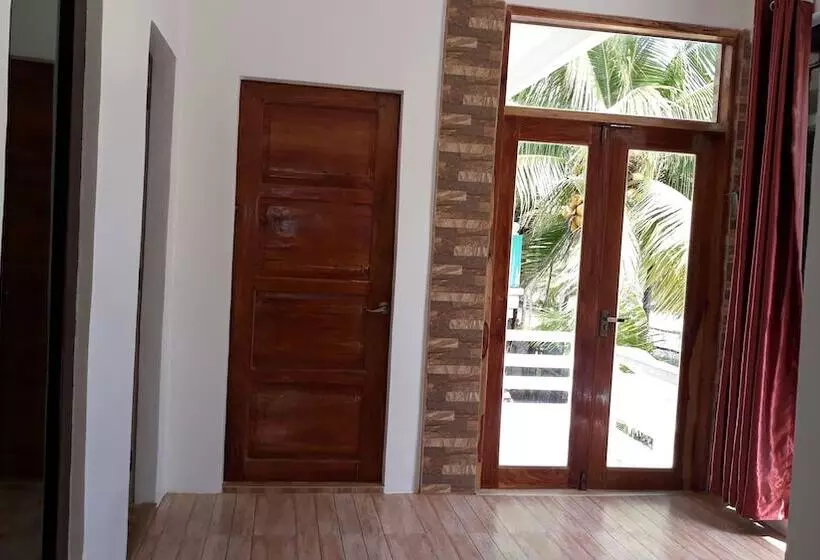 هتل Marnin S Place Boracay