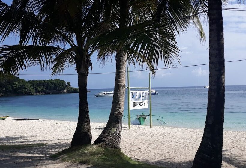 Hotel Marnin S Place Boracay