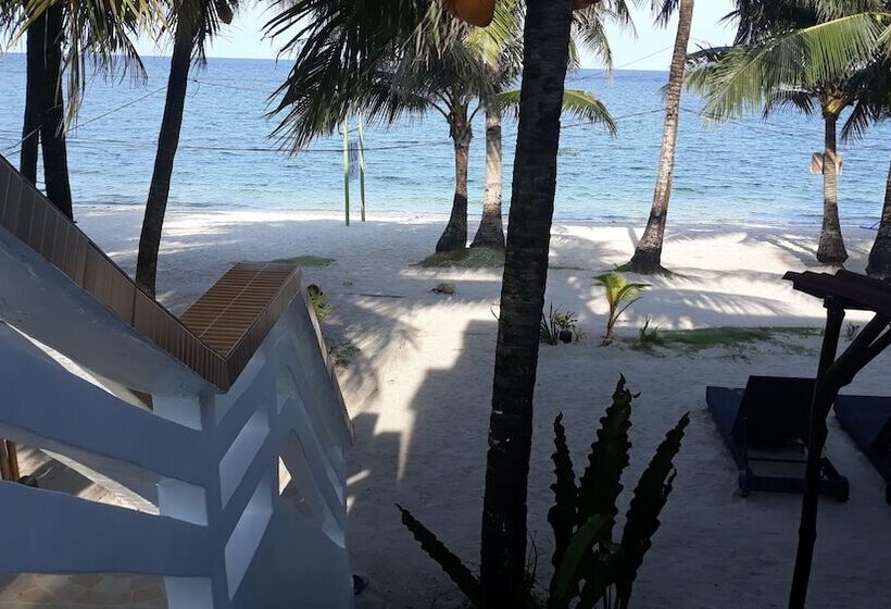 Hotel Marnin S Place Boracay