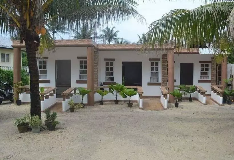 هتل Marnin S Place Boracay