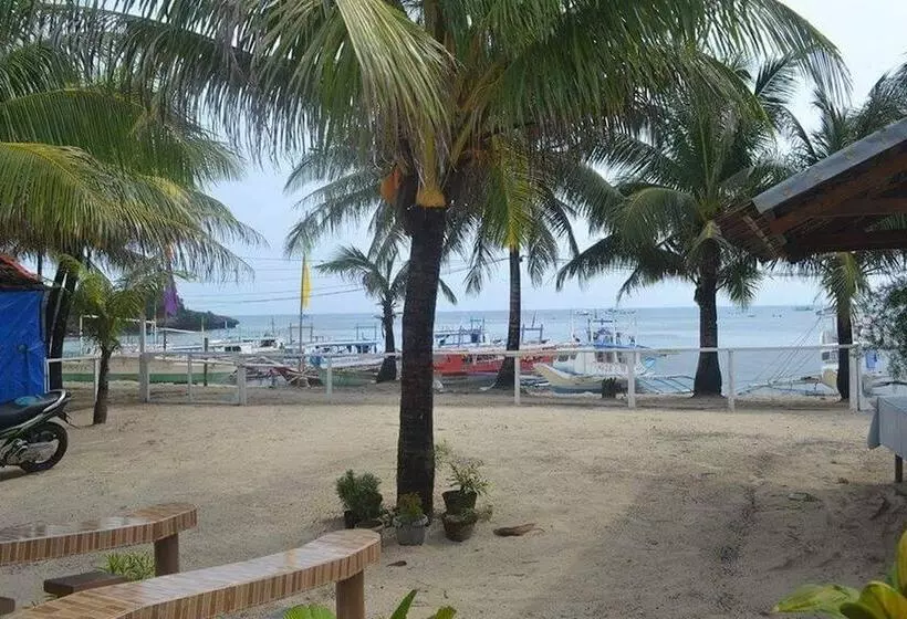 هتل Marnin S Place Boracay