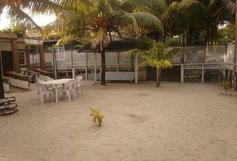 Hotel Marnin S Place Boracay