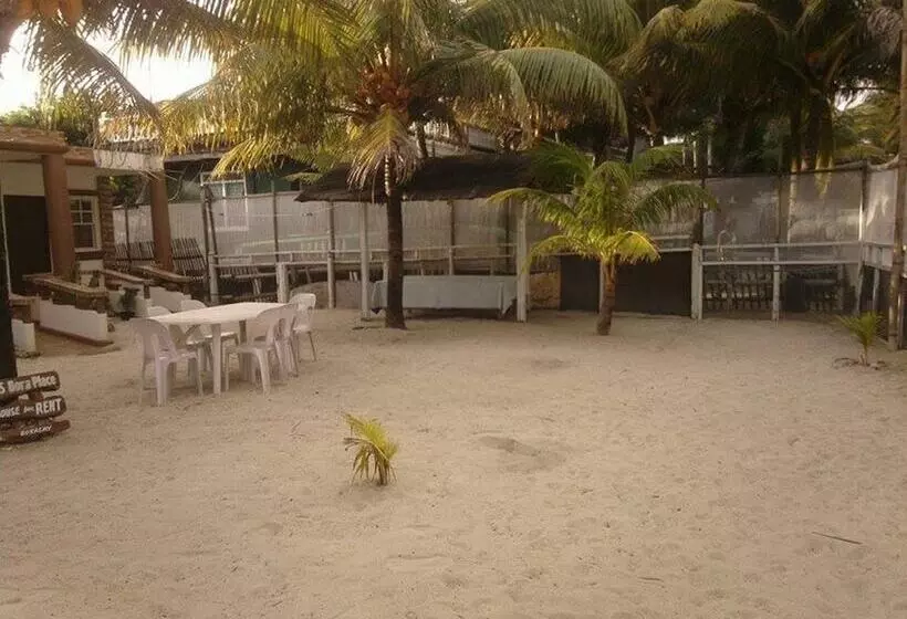 هتل Marnin S Place Boracay