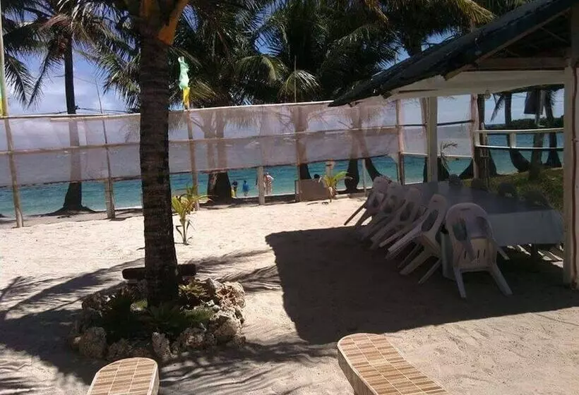 هتل Marnin S Place Boracay