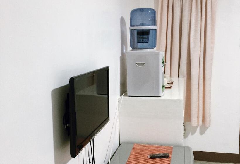 Hotel Marnin S Place Boracay