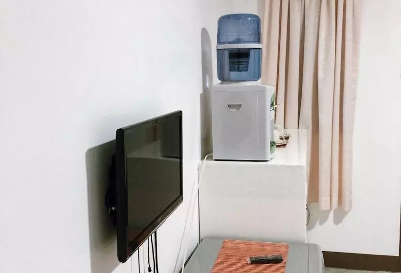 هتل Marnin S Place Boracay